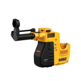 【DEWALT 得偉】D25323專用吸塵器(DW-D25300DH)