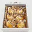 【格麥蛋糕】香蕉餅禮盒/下殺(6入*2盒)(年菜/年節禮盒)