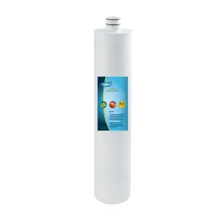 【Toppuror泰浦樂】16吋摺疊式濾心_DF-02(適用商用快拆式淨水器系列機型第1道)