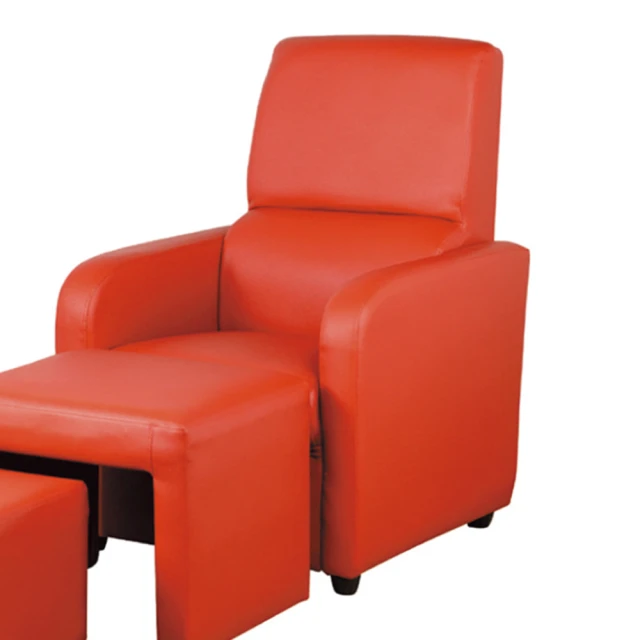 【AS雅司設計】約翰按摩用單人椅-69x75x97cm