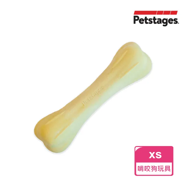 【Petstages】趣啃骨史迪克-XS(適合迷你/幼犬P)