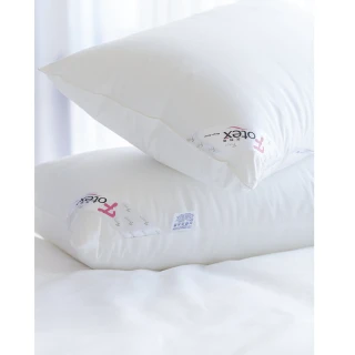 【Fotex芙特斯】日本防蹣雪肌枕-兒童款(物理性防蹣寢具)