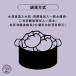 【禎祥食品】團購熱賣-手工水餃-蔥肉/玉米/麻辣 任選(共6包 約240粒)