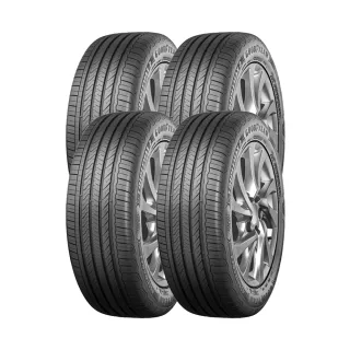 【GOODYEAR 固特異】輪胎 固特異 ASSURANCE TRIPLEMAX 2 溼地操控性能輪胎_四入組_185/55/15(車麗屋)