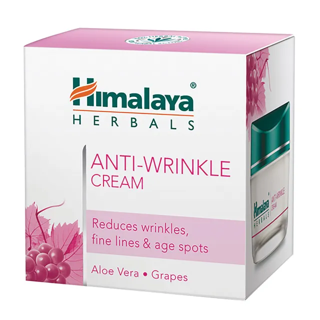 【Himalaya 喜馬拉雅】極致撫紋霜50ml