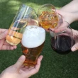 【TOSSWARE】Taster 寶特環保酒杯系列 - 啤酒杯 4oz(48個組)