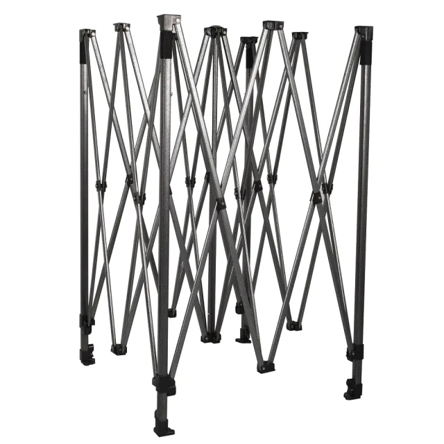 【Brother 兄弟牌】3Mx3M 強化型折疊休閒帳藍色及綠色任選附收納袋色(戶外休閒) momo購物網 好評推薦 2024年2月