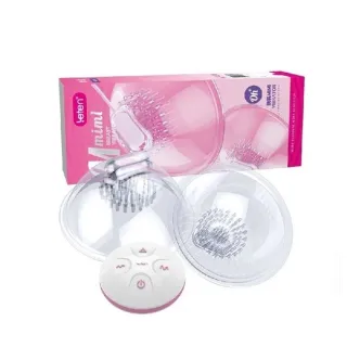 【LETEN】MIMI 強震撓乳 10段變頻 乳房按摩器