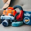 【P.L.A.Y.】冒險旅行者-單眼相機(陪伴 解壓 發聲 狗玩具)