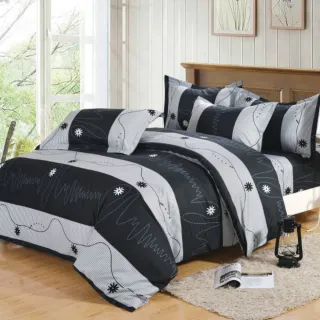 【Seiga 飾家】使用3M技術藥劑吸濕排汗(流金  雙包涼被) 涼被/冷氣毯