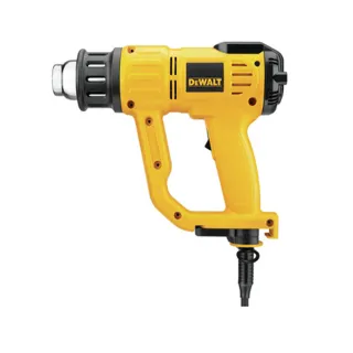 【DEWALT 得偉】數位顯示熱風槍(D26414)
