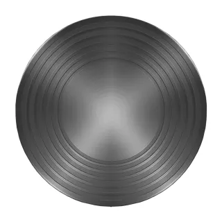 【德國康尼菲】熱賣抗菌速解凍燒烤兩用盤24cm