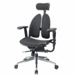 【BODEN】德國專利雙背多機能網布電腦椅/辦公椅/主管椅/電競椅(背墊加厚款)