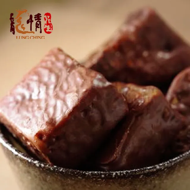 【龍情】巧果酥綜合禮盒*六盒(酥脆)_年菜 年節禮盒