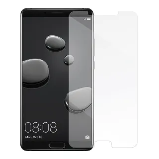 【阿柴好物】Huawei Mate 10(9H鋼化玻璃保護貼)