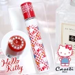 【Hello Kitty X 法國Caseti】MILK凱蒂貓 旋蓋系列 香水瓶 旅行香水攜帶瓶(香水分裝瓶)