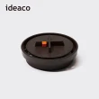 【日本ideaco】圓形線香蚊香盒