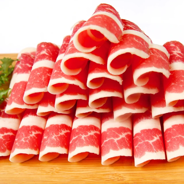 牛肉片