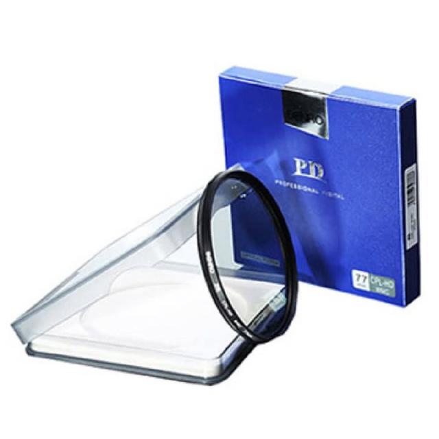 【BENRO百諾】PD CPL-HD WMC 偏光鏡 37/40.5/43mm(勝興公司貨)