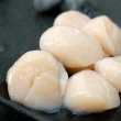 【築地一番鮮】特大北海道刺身用L生食干貝(500g/禮盒)
