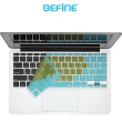 【BEFINE】MacBook Air 11吋 ICECREAM☆中文鍵盤保護膜(中文鍵盤保護膜)