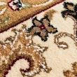 【山德力】古典羊毛地毯-繁星黑200x290cm(生活美學)