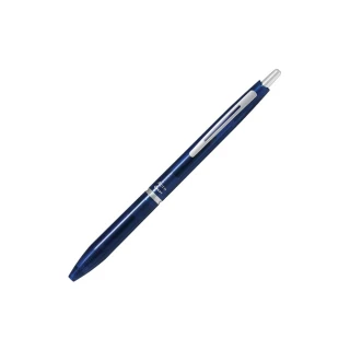 【PILOT百樂】BAC-30EF-CL  Acro300輕油筆(透明藍)