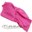【OMAX】新款雙面透氣3D護頸口罩-3入(顏色隨機)