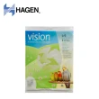 【HAGEN 赫根】新視界鳥籠專用清潔紙墊 L號(80275)