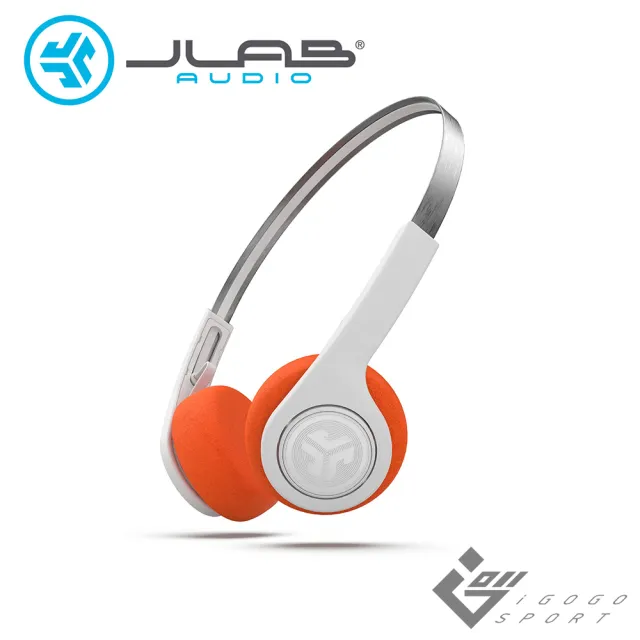 【JLab】Rewind 藍牙耳機(3色)