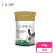 【加拿大Genesis創世紀】提摩西成兔寵物食譜 1kg(GN003)