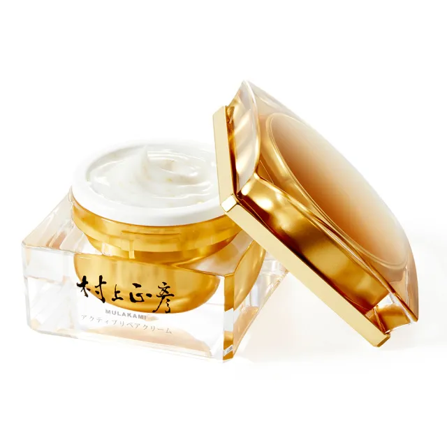 【村上正彥】十月春女兒霜-豐華金萃 30ml