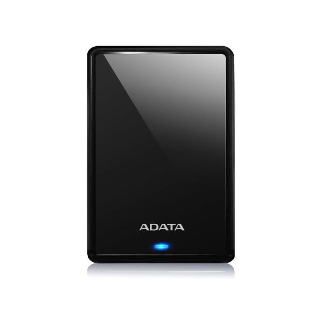 【ADATA 威剛】HV620S 2TB2.5吋行動硬碟