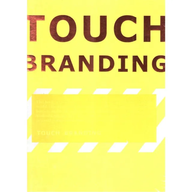 Touch Branding | 拾書所