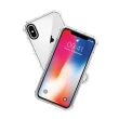 【Innowatt】2018 iPhone XS 5.8吋氣墊防摔透明保護殼(iPhone XS 5.8 OLED 氣墊透明殼)