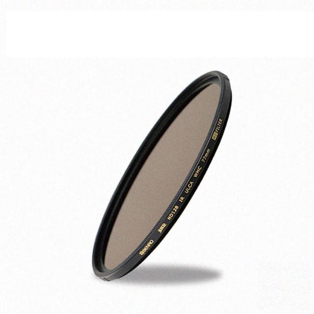 【BENRO百諾】圓形減光鏡 SHD ND 8/16/32 -82mm(勝興公司貨)