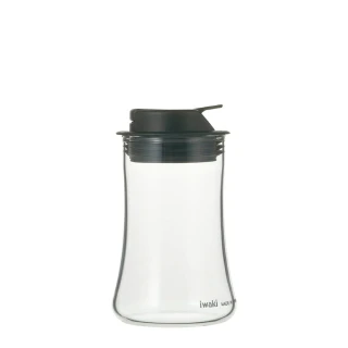 【iwaki】日本耐熱玻璃調味料罐(120ml)