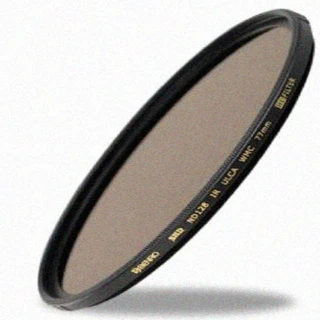 【BENRO百諾】圓形減光鏡 SHD ND 8/16/32- 72mm(勝興公司貨)
