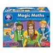 【Orchard Toys】桌遊-數學魔法(Magic Maths Game)