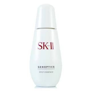 【SK-II】超肌因淨斑精華75ml-限量加大版(專櫃公司貨)