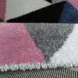 【范登伯格】比利時SEVILLA地毯-幾合(120x170cm)