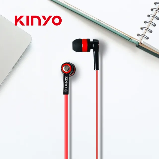【KINYO】高級密閉式耳機(EMP-63)