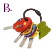 【B.Toys】幸運的鑰匙