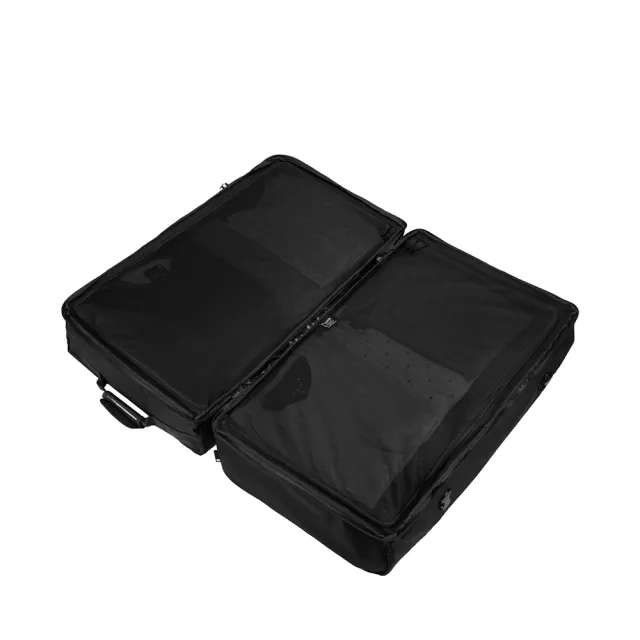 【Incase】雙11 TRACTO 冒險系列 旅行背包XL號(黑)