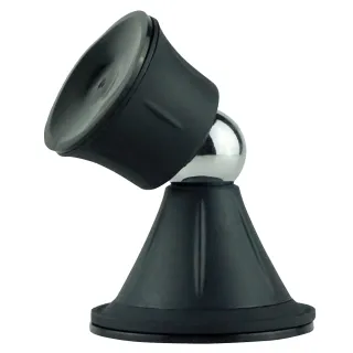 磁吸式 手機萬用支架(雙吸盤支架)