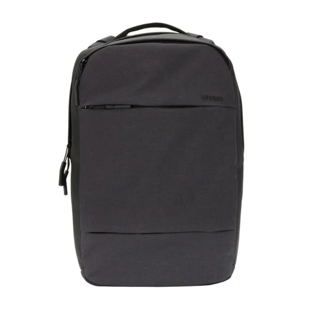 【Incase】雙11 City 城市系列迷你背包(黑)
