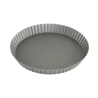 【KAI 貝印】House Select固定式菊型不沾烤派盤模-20cm-日本製(DL-6141)