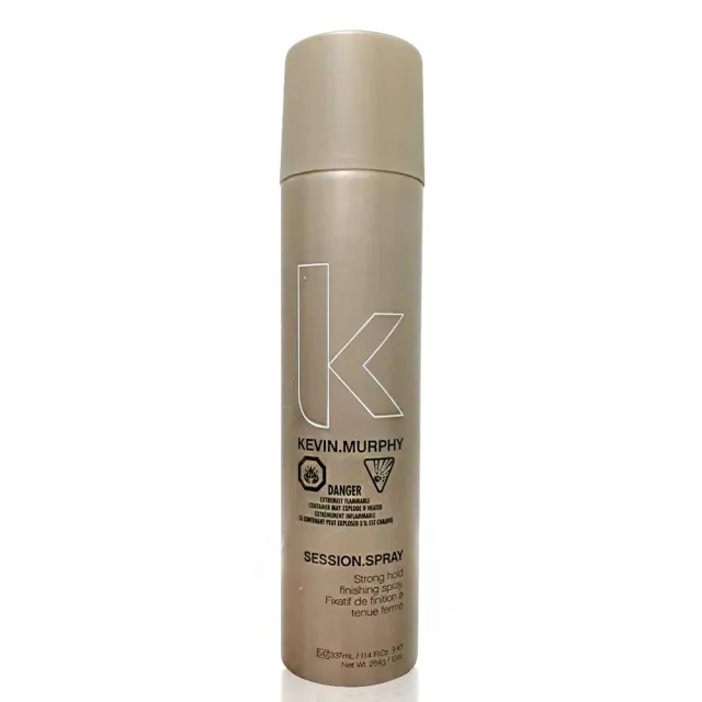 【KEVIN.MURPHY】龍捲風 定型噴霧(400ml)