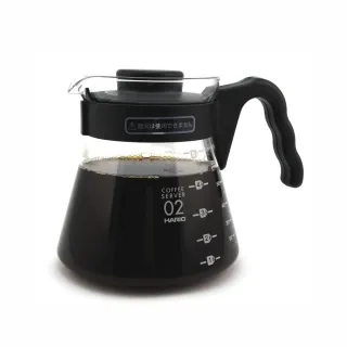【HARIO】微波耐熱咖啡壺 700ml(原廠 日本製)