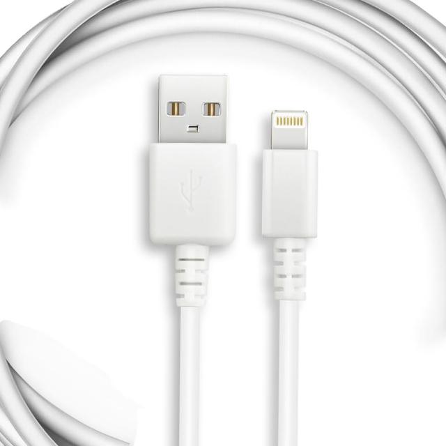 【HANG】iPhone Lightning 8 pin USB副廠傳輸充電線 可用 iPhone Xs/XR/i8/8plus/iPhone7/7plus/6S/6S Plus